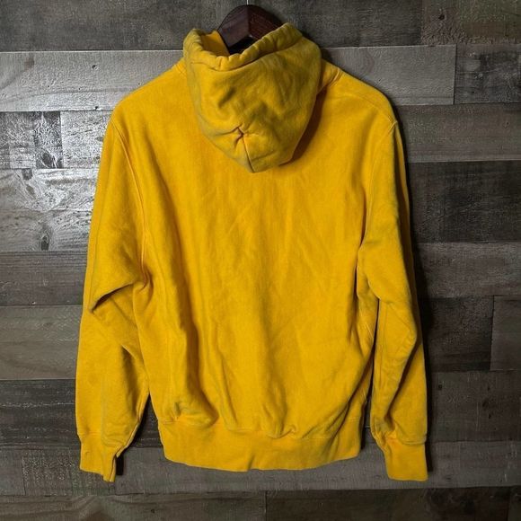 Champion Reverse Weave Hoodie Medium - Picture 2 of 4